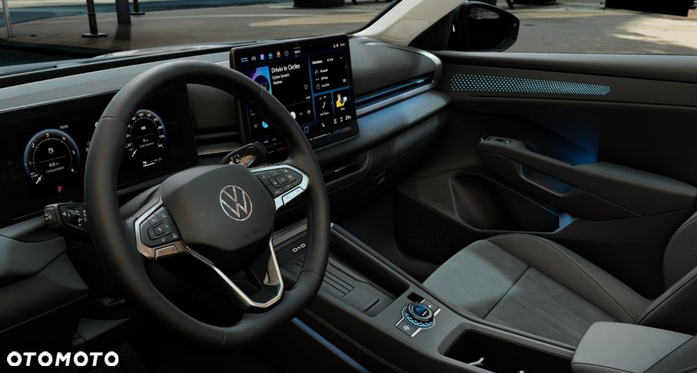 Volkswagen T-Roc 1.5 eTSI Style DSG - 3