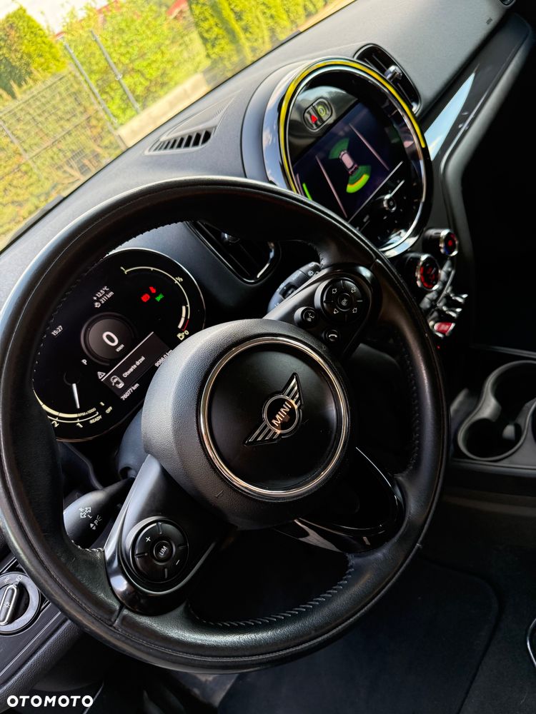 MINI Countryman Cooper D All4 - 13