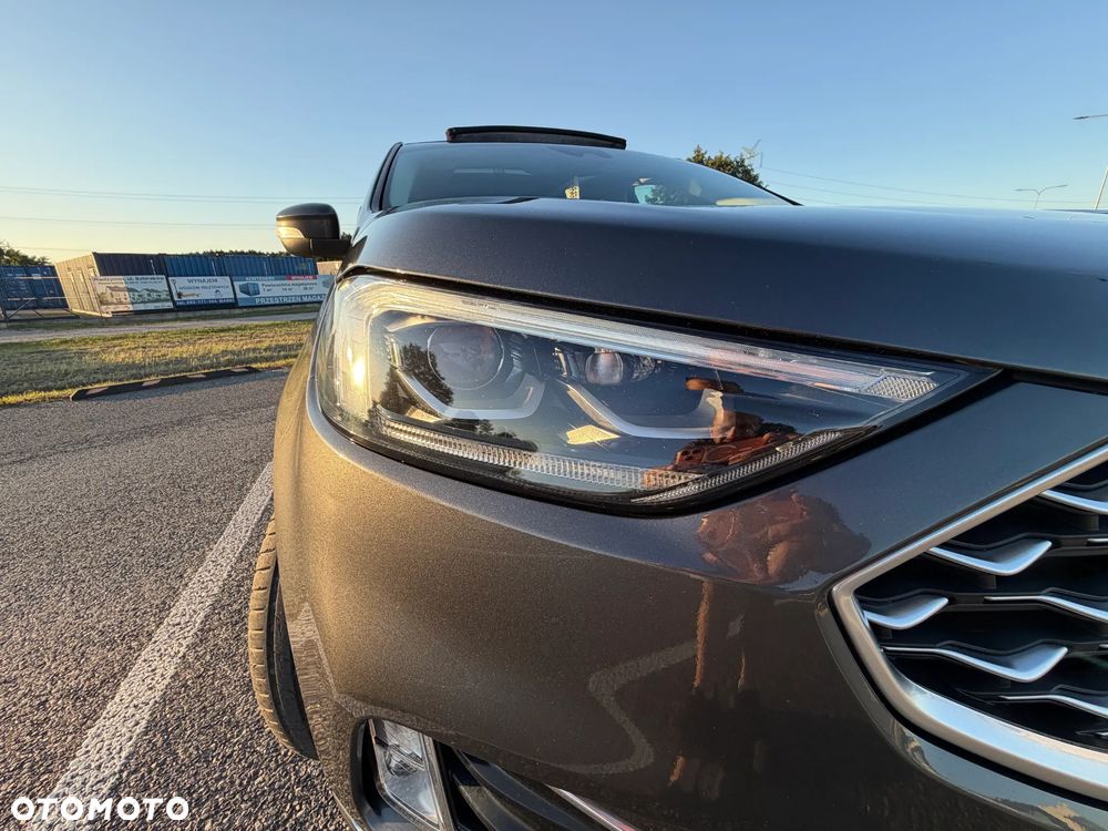 Ford Edge 2.0 EcoBlue Twin-Turbo 4WD Vignale - 19