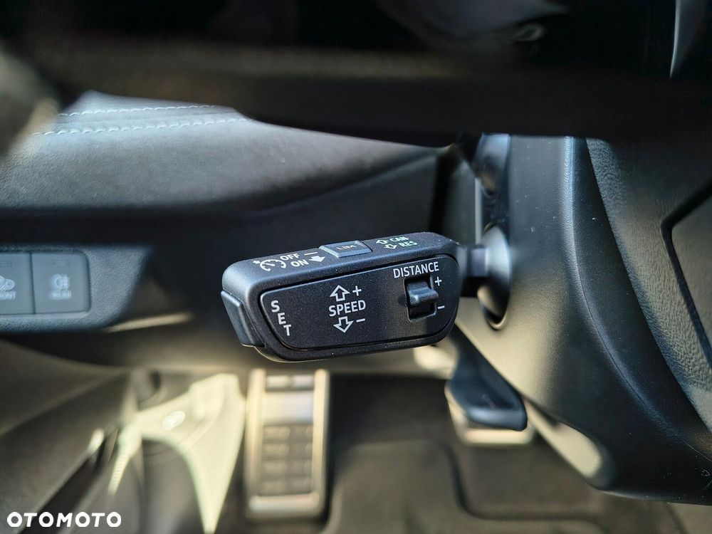 Audi A3 Limousine TFSI mHEV 110 kW S Line S tronic - 18
