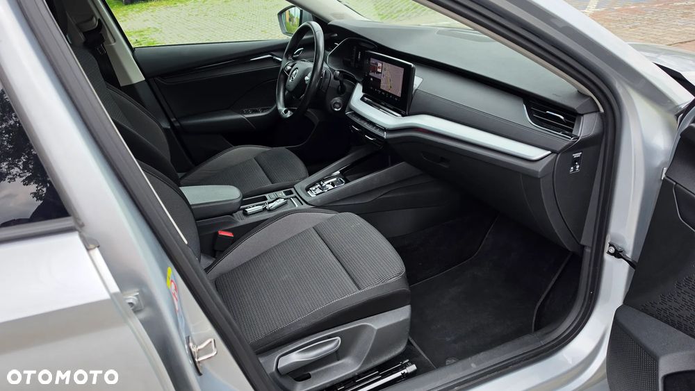 Skoda Octavia - 6