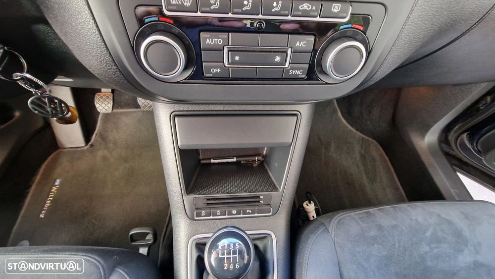 VW Tiguan 1.4 TSI BlueMotion Life - 10