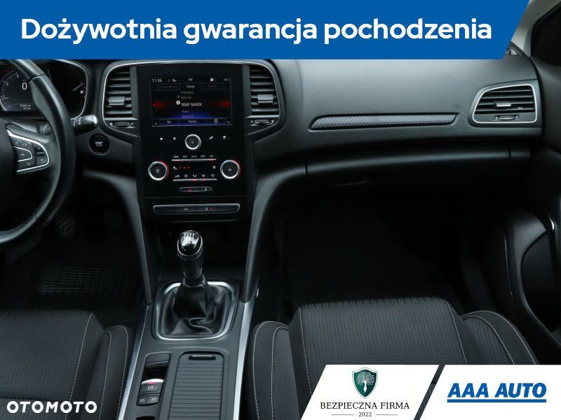 Renault Megane - 10
