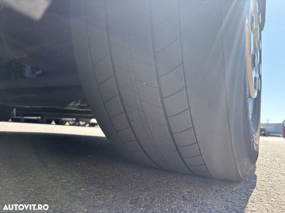 Volvo FH500, Aero,Retarder, Clima stationare, Jante Al, factura externa - 13