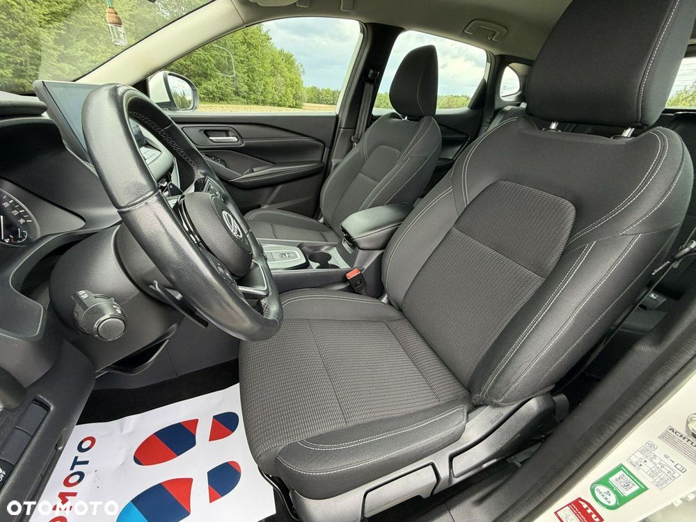 Nissan Qashqai - 17