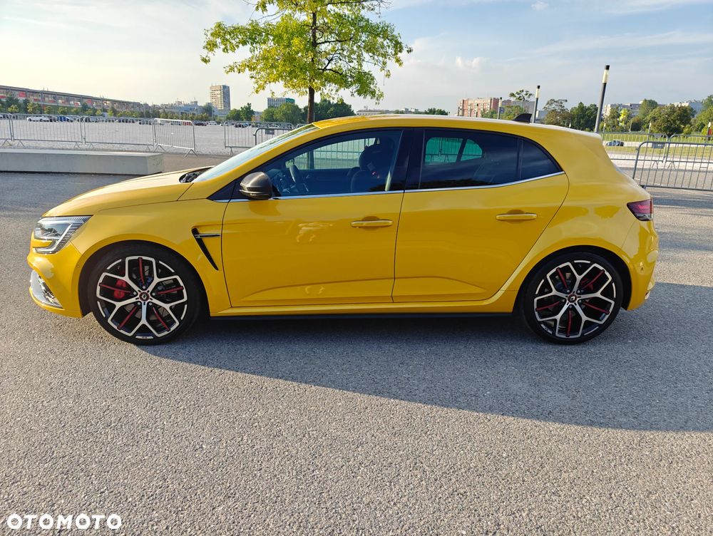Renault Megane TCe 300 GPF EDC R.S TROPHY - 7