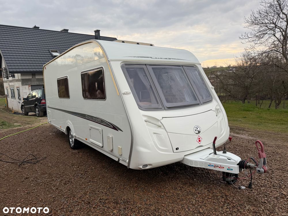 SWIFT Challenger 530 - 2