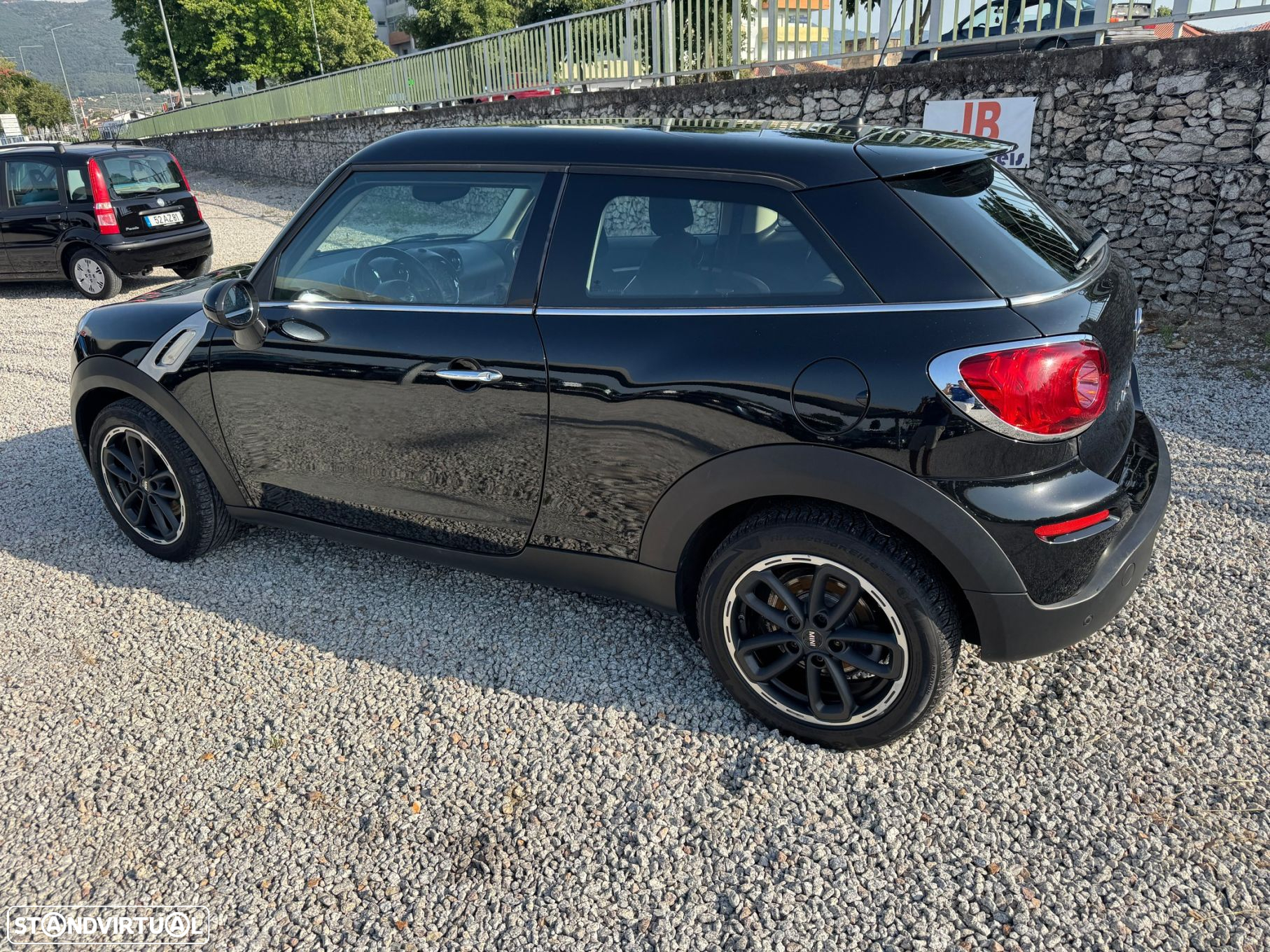 MINI Paceman Cooper D - 4