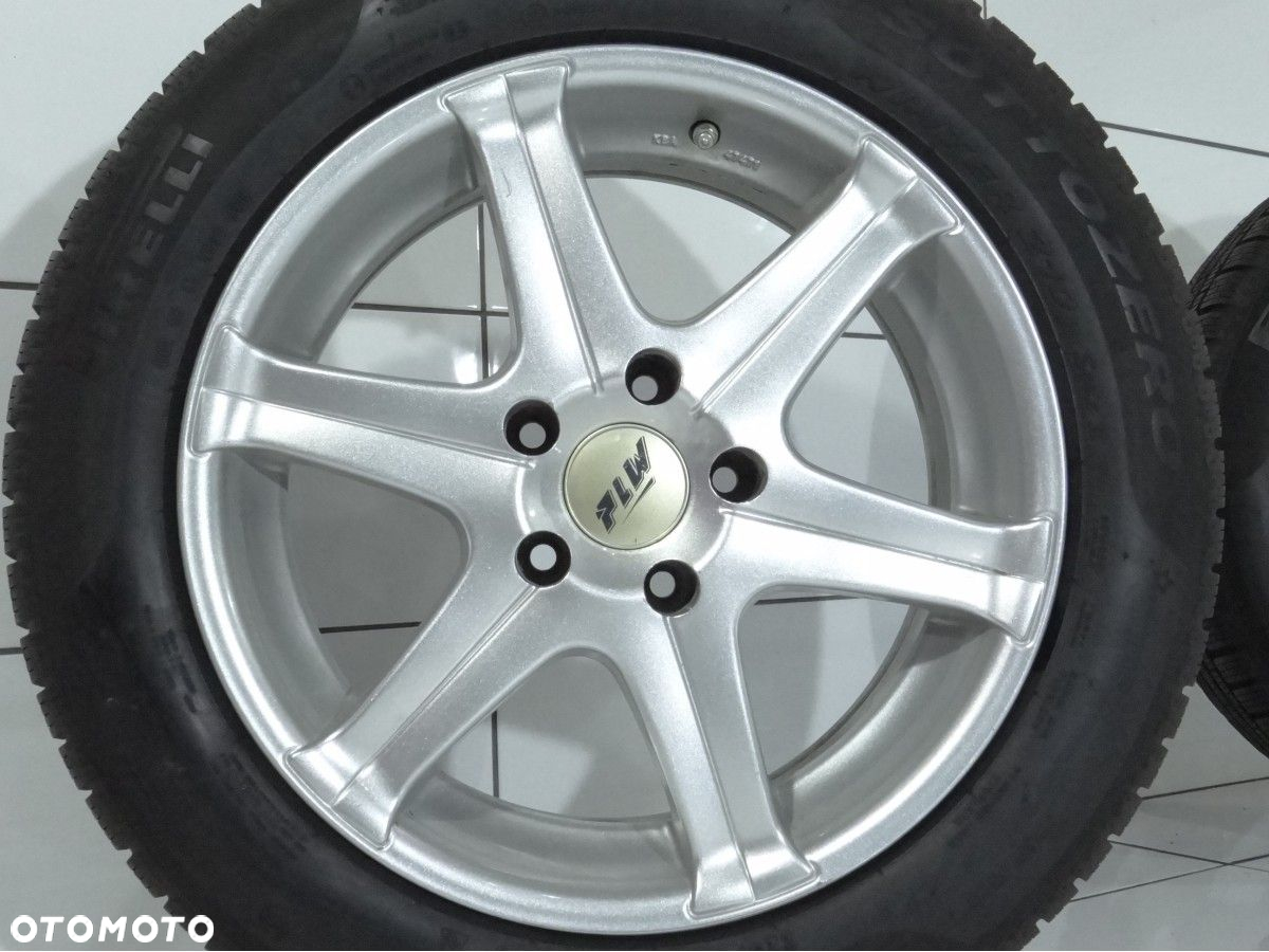 Koła zimowe BMW  17" 5 F10 F11 6 F12 F13 - 2