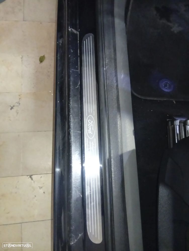 Ford Focus 1.6 TDCi Titanium - 9