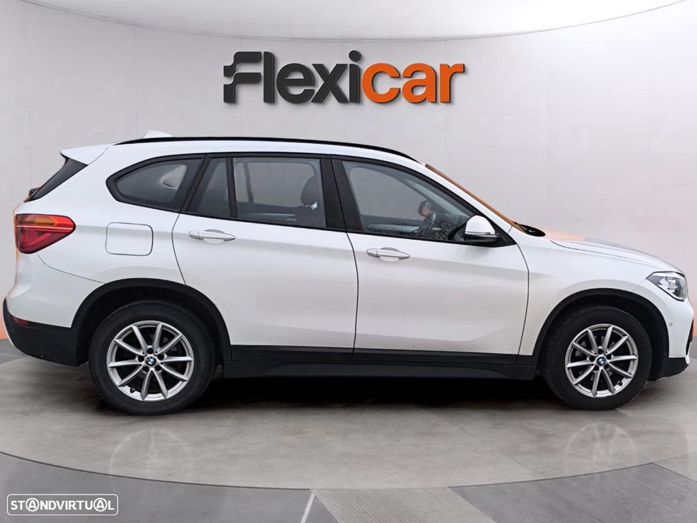 BMW X1 16 d sDrive Auto Advantage - 8