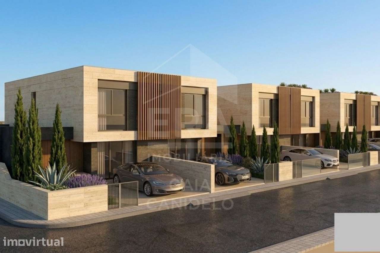 Terreno para 8 moradias com projeto de loteamento - Grande imagem: 5/5