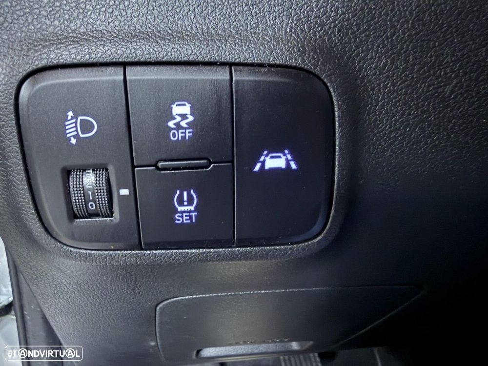 Hyundai i10 1.0 Comfort - 17