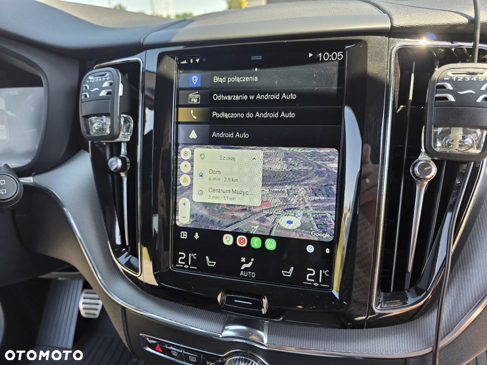 Volvo XC 60 D3 SCR R-Design - 19
