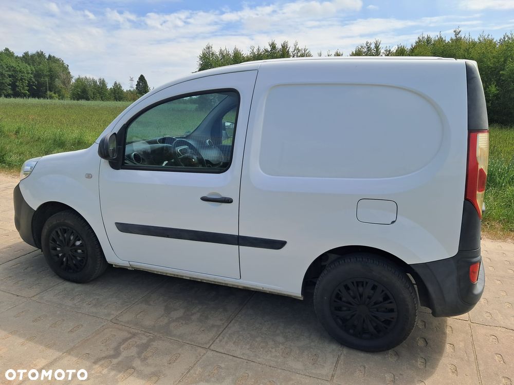 Renault Kangoo - 2