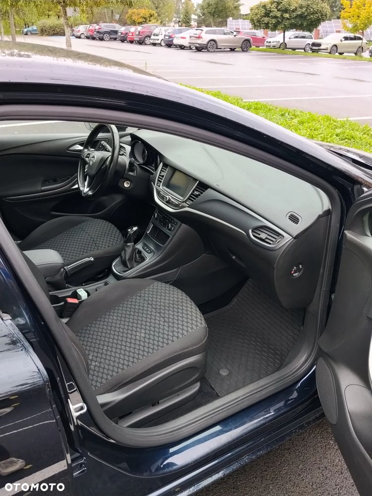 Opel Astra V 1.0 T Enjoy S&S - 7