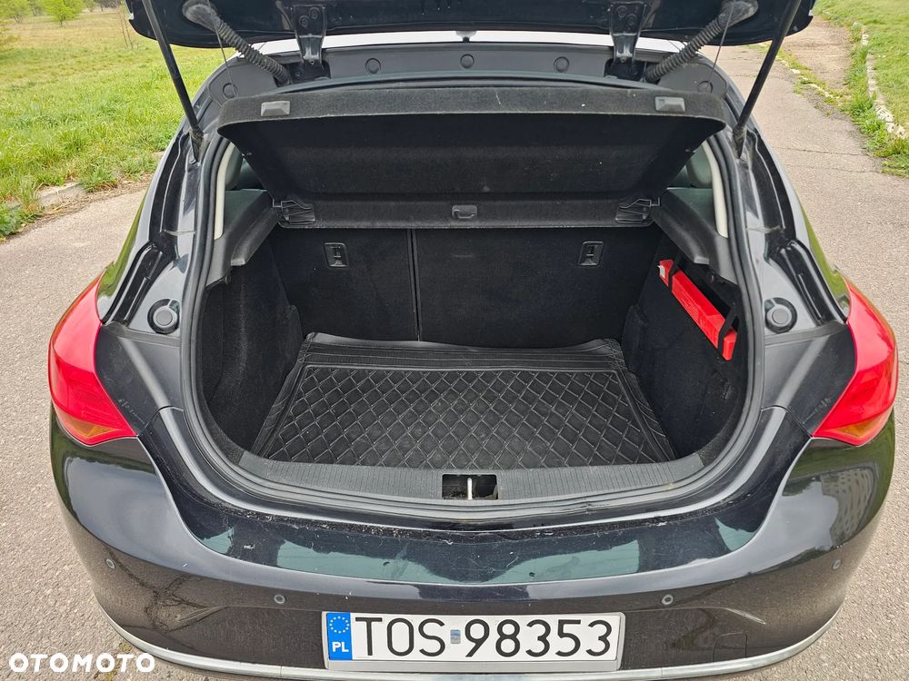 Opel Astra 1.4 Turbo Active - 15
