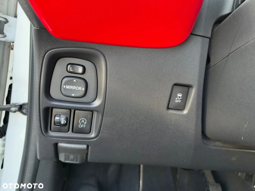 Citroën C1 1.0 VTi JCC+ - 20