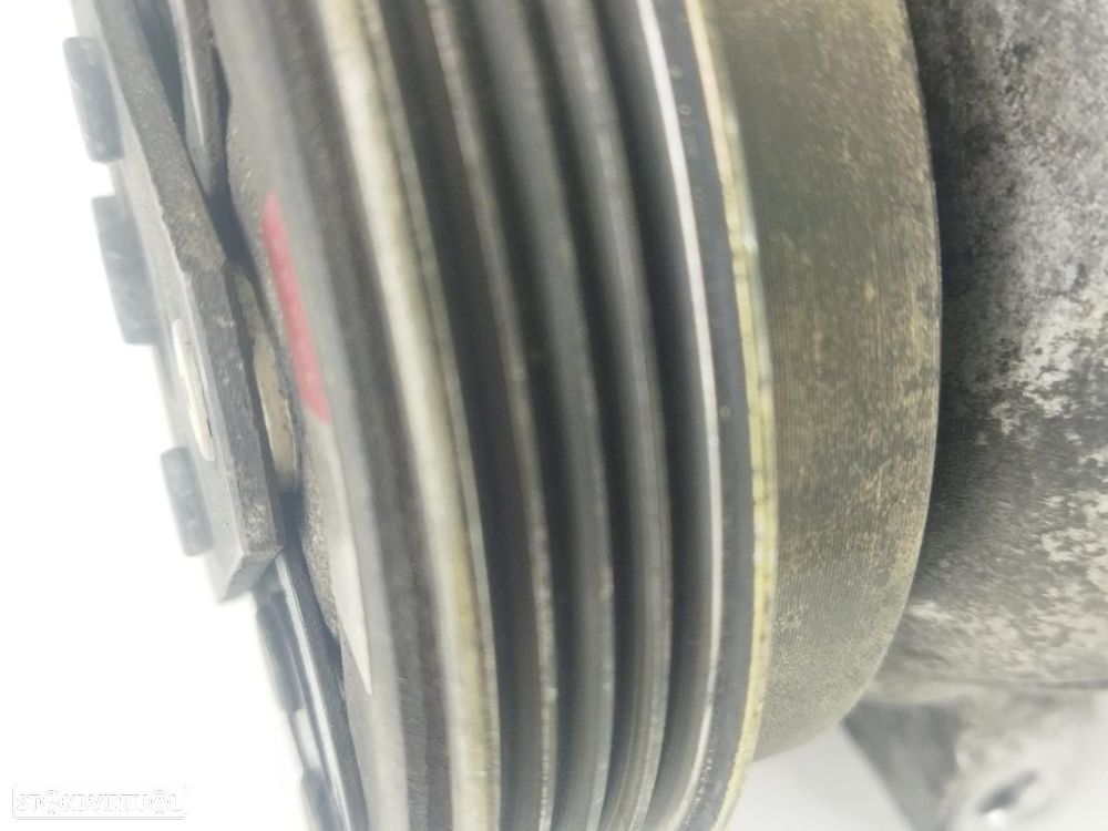 COMPRESSOR AR CONDICIONADO AUDI A4 1997 - 3