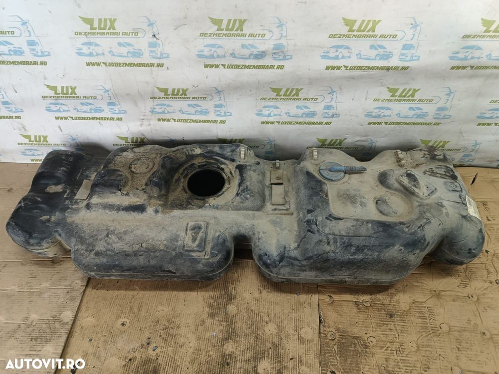 Rezervor combustibil bk219k007bj 2.2 tdci Ford Transit Custom 1 [2012 - 1