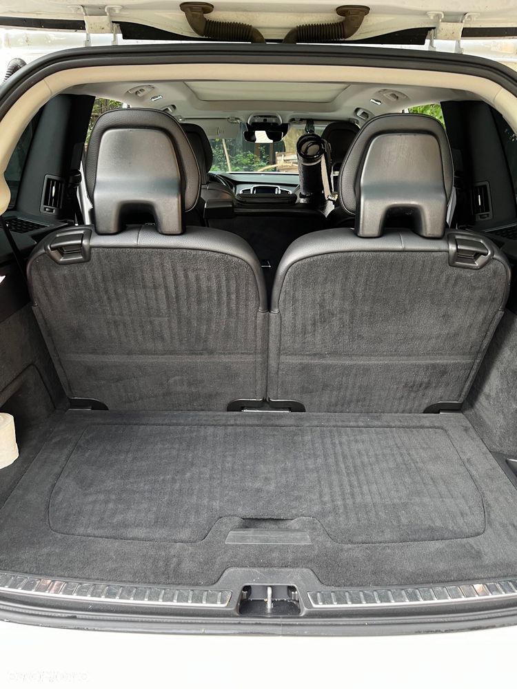 Volvo XC 90 T6 AWD Momentum - 11