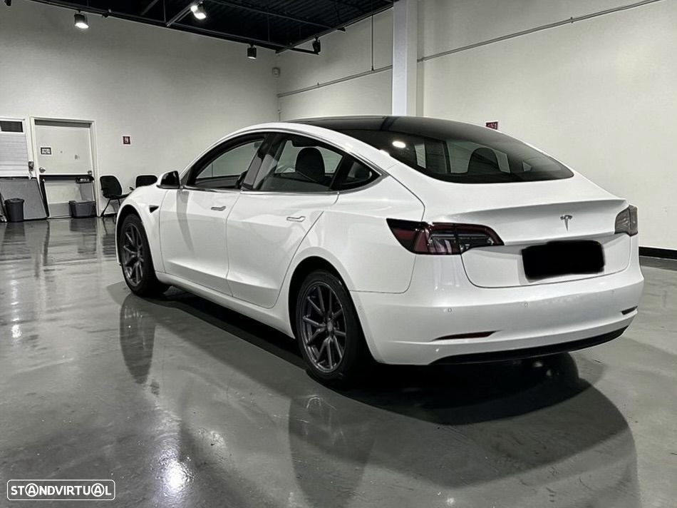 Tesla Model 3 Standard Range Plus RWD - 6