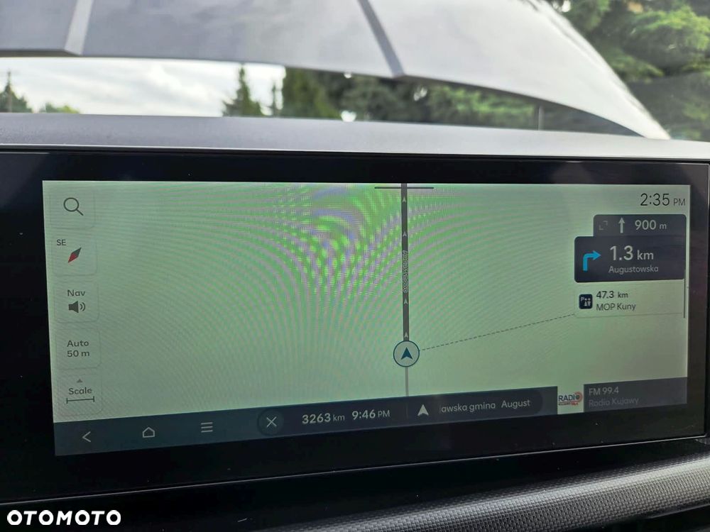 Hyundai Tucson 1.6 T-GDi 48V-Hybrid 2WD DCT Blackline - 17