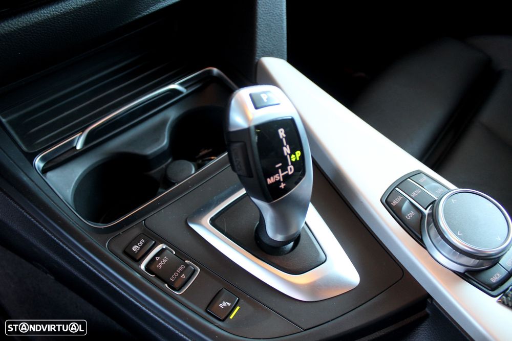 BMW 420 Gran Coupé d Pack M Auto - 11