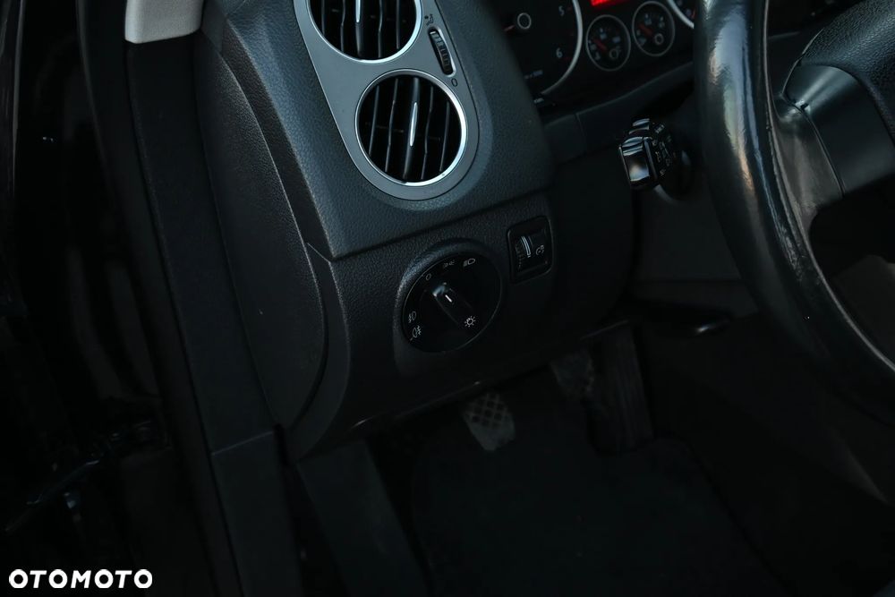 Volkswagen Tiguan 2.0 TDI DPF 4Motion Life - 36