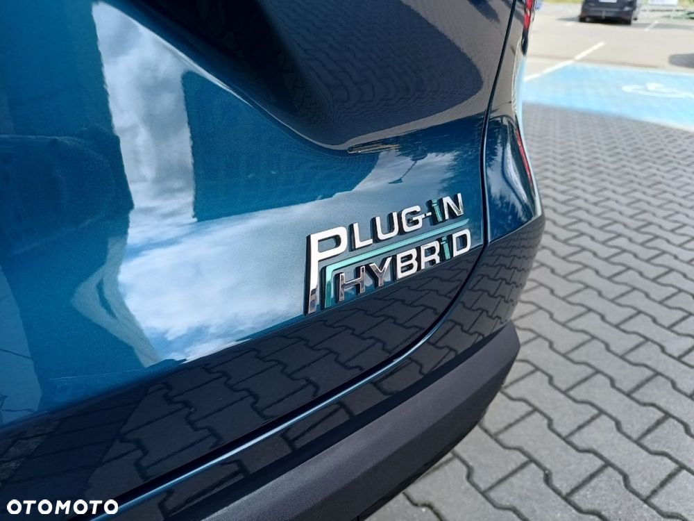 Chery Tiggo 7 1.5 T-GDI Super Hybrid Comfort DHT - 20