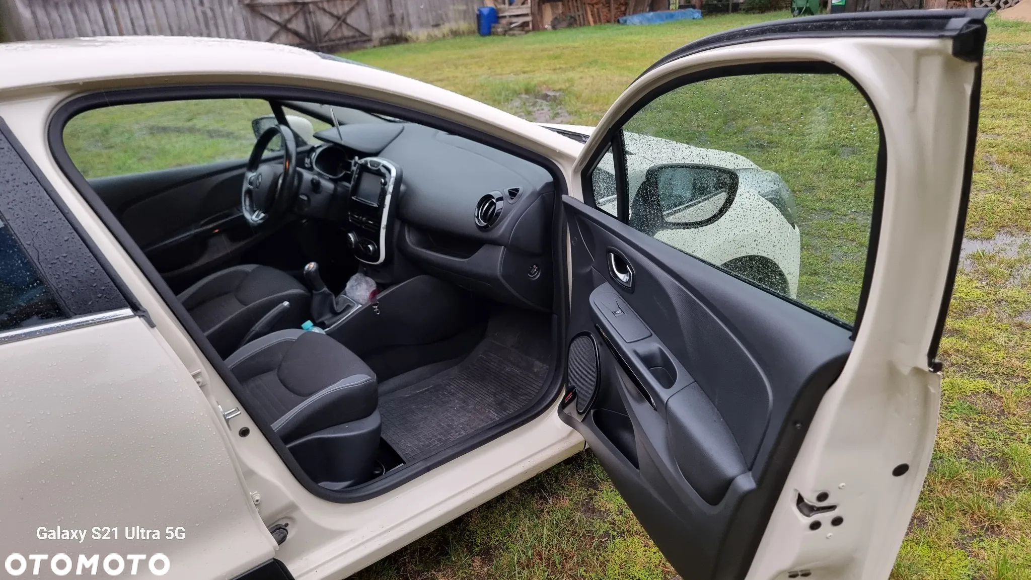 Renault Clio 1.5 dCi Alize - 6