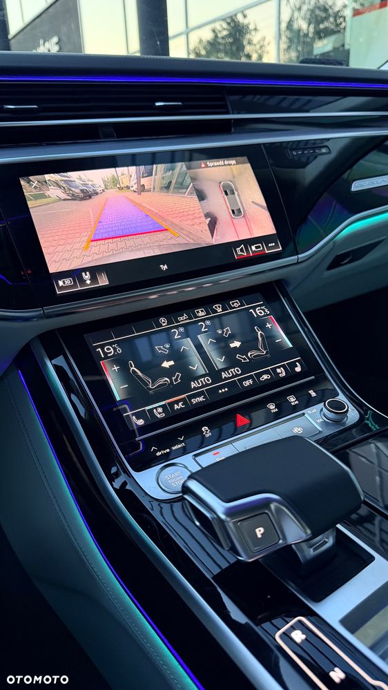 Audi A8 L 50 TDI mHEV Quattro Tiptr - 11