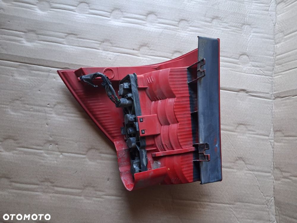 Lampa tył MERCEDES ML w163  prawa lewa OE - 3