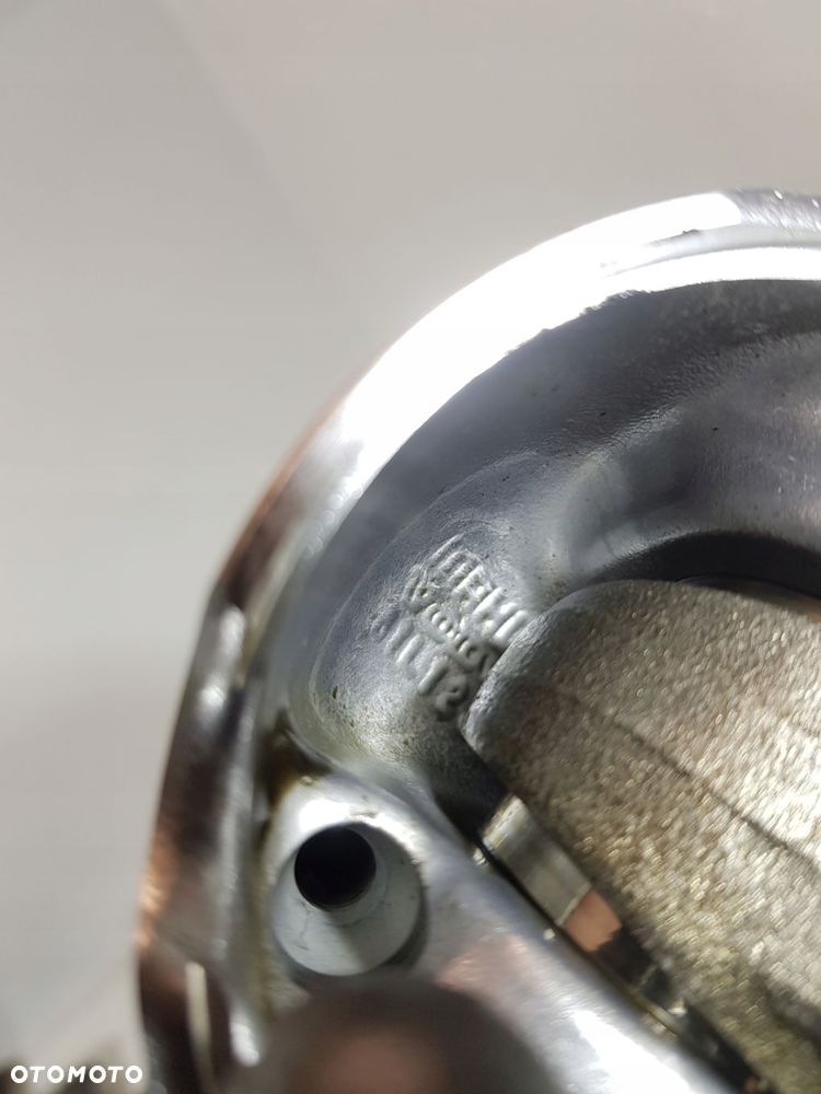 tłok + korbowód 81l12 volvo s60 v60 xc60 v40 2.0 d3 d5204t d5204t3 - 11