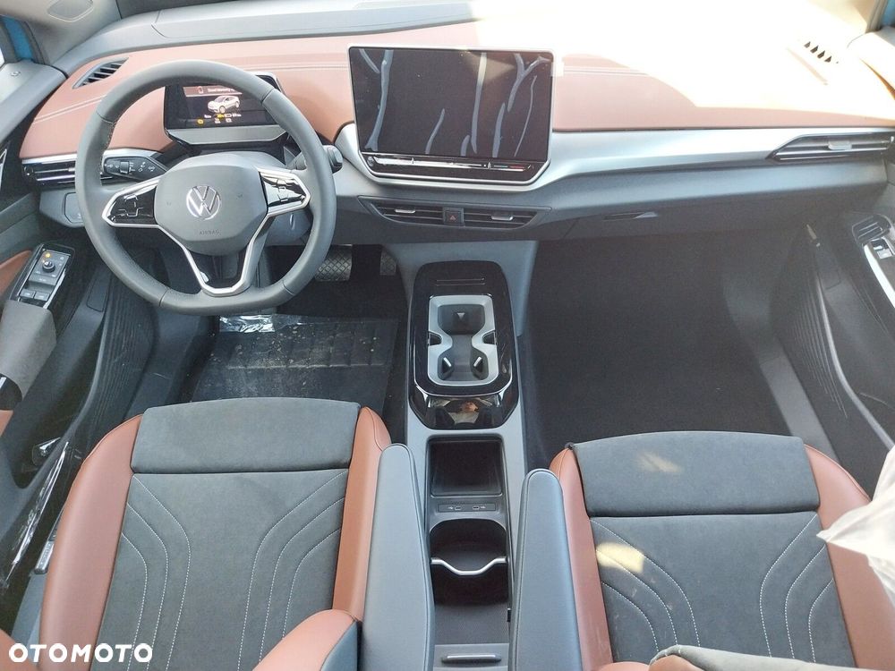 Volkswagen ID.5 52kWh Pure - 19