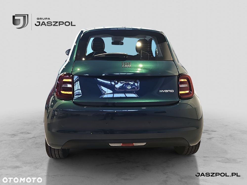 Fiat 500 1.0 GSE Torino - 7