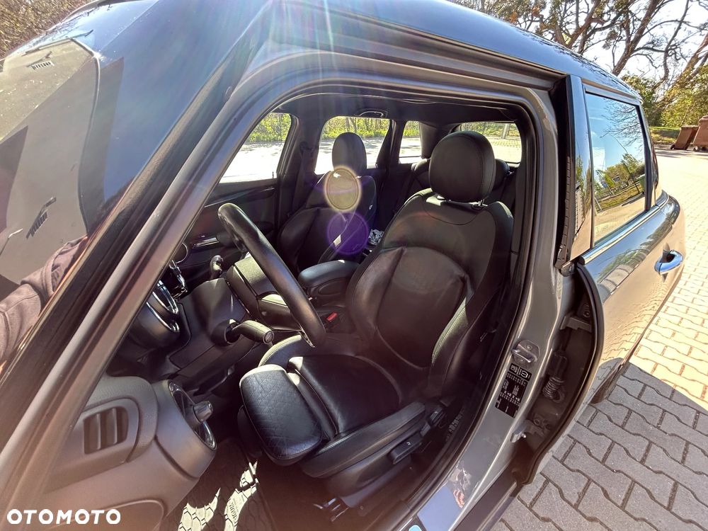 MINI Cooper - 13