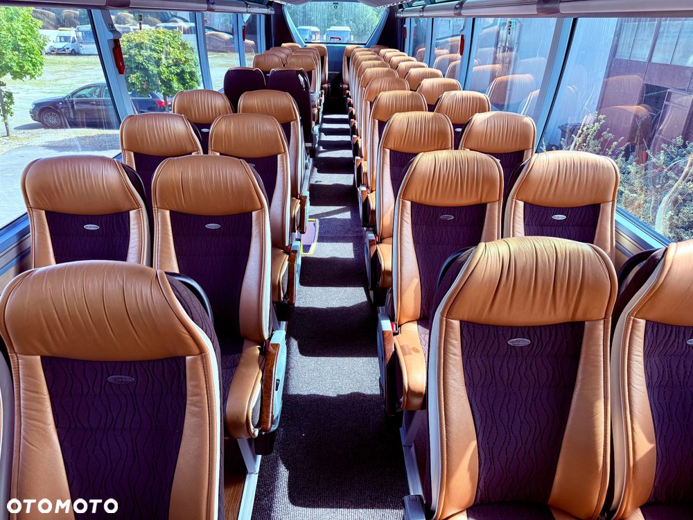 Neoplan Starliner C P11 EEV - 10