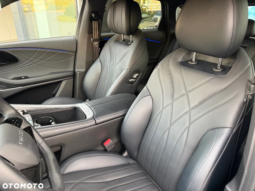 Omoda 9 1.5 Super Hybrid Exclusive AWD - 23