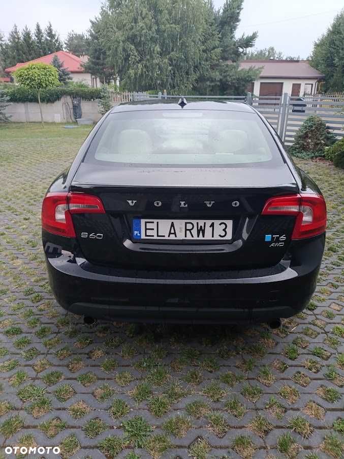 Volvo S60 - 5