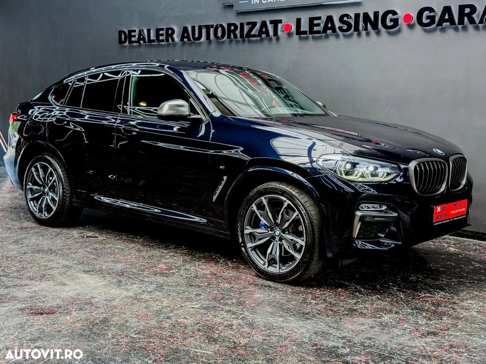 BMW X4 - 2