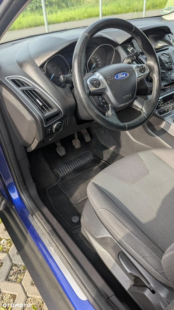 Ford Focus 1.6 TDCi Edition - 13