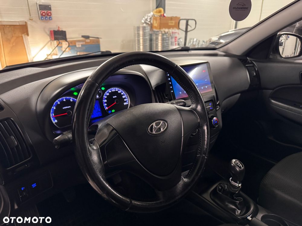 Hyundai i30 1.4 Comfort - 9
