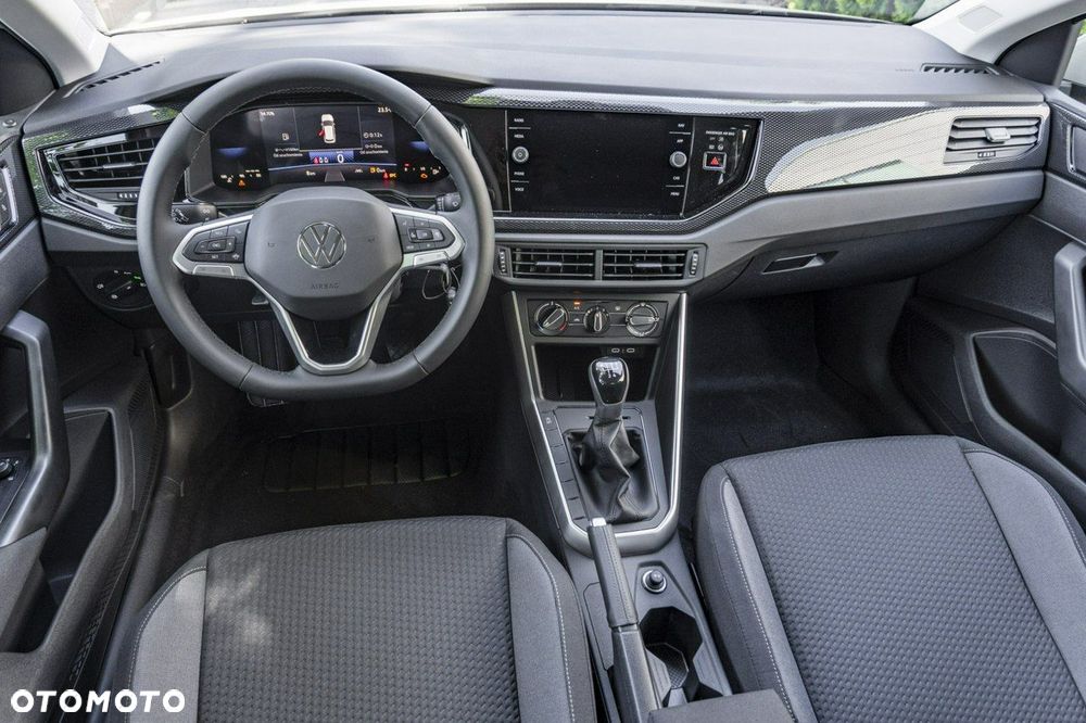 Volkswagen Polo - 21