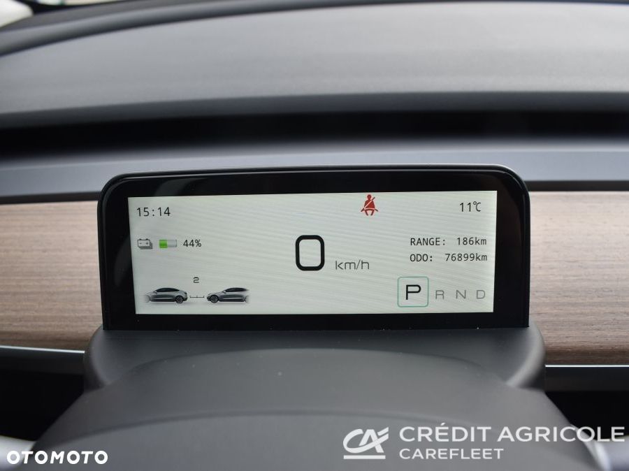 Tesla Model 3 RWD - 30