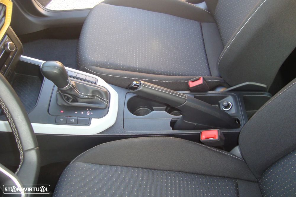 SEAT Arona 1.0 TSI Style DSG - 36