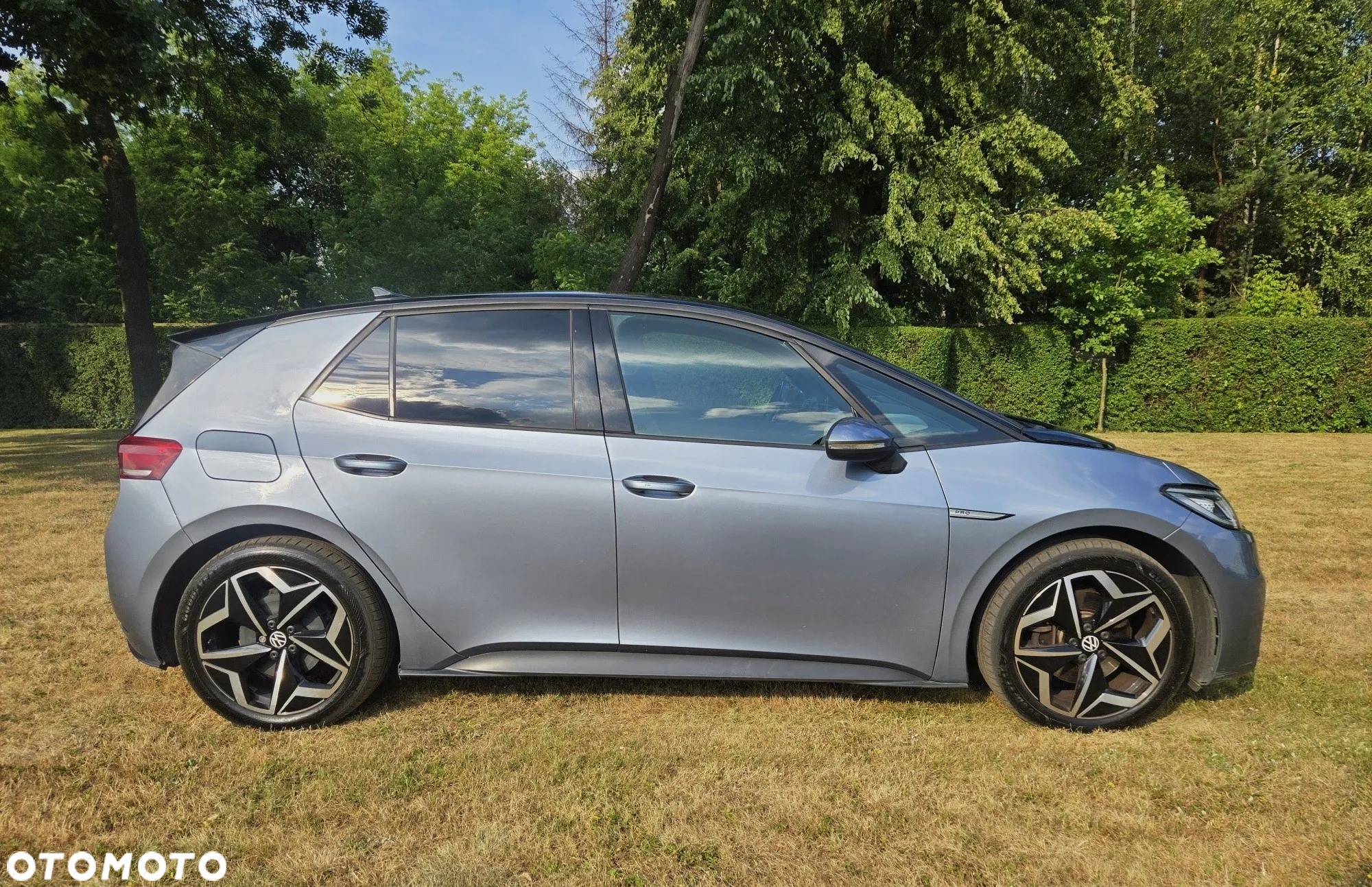 Volkswagen ID.3 58kWh Pro Performance - 5