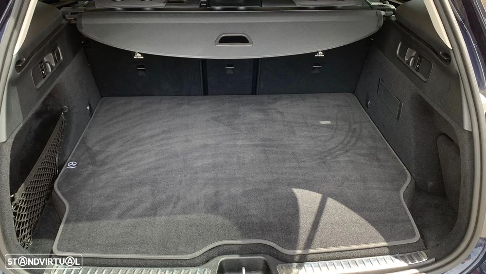 Mercedes-Benz GLC 300 de 4Matic 9G-TRONIC Avantgarde Advanced - 34