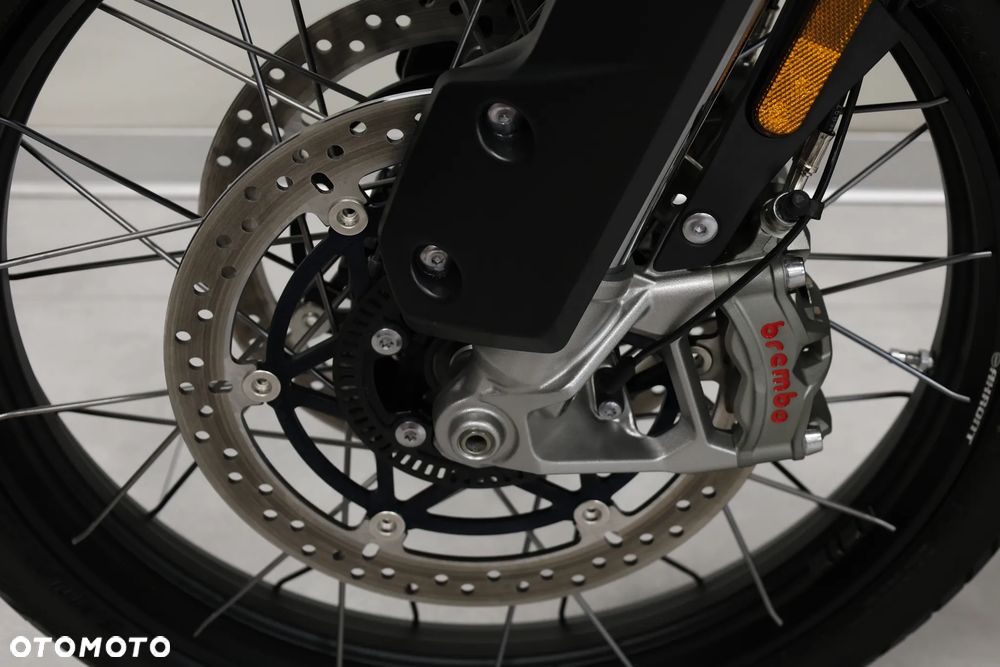 Triumph Tiger - 34
