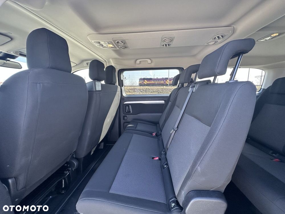 Toyota Proace Verso 2.0 D4-D Long Business - 11